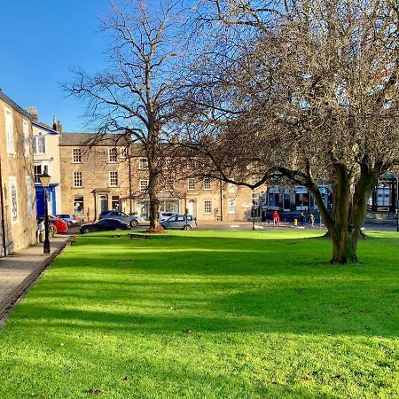 The Old Toffee Works, Montpellier Quarter, Next To Pump Rooms Free Parking Harrogate Exterior photo
